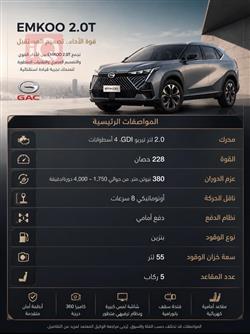 جي أي سي إمكو